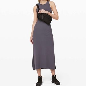 Lululemon Get Going Dress